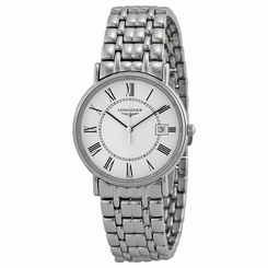 Longines La Grande Classique Presence Mens Watch L47204116