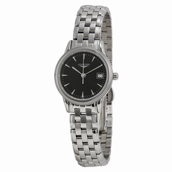 Longines Flagship Stainless Steel Ladies Watch L4.216.4.52.6 703200075891