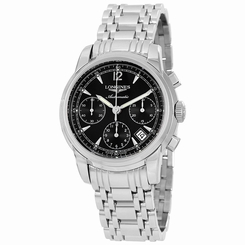 Longines Saint-Imier Chronograph Automatic Mens Watch L2.753.4.52.6