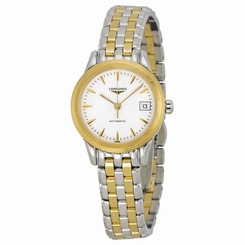  Longines Flagship Les Grandes Two-tone Ladies Watch L42743227