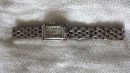 Ladies Dolce Vita Longines watch