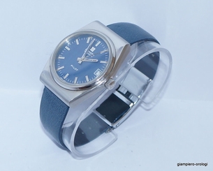 Watch Vintage Zenith Automatic Pilot Cal.2572 pc 34.5 x 40.40 mm '70 Used 703200170978