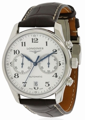 Longines Master Collection Mens Watch L26294783 703200115870