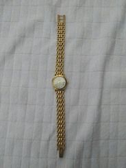 Longines ladies watch, model reference. L5.126.2