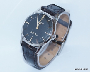 Watch Vintage Longines cal. 30 L Flagship Manual '60 Diam. 33,8 mm Used 703200170978