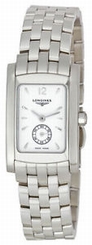 Longines DolceVita L5.155.4.16.6 Wrist Watch for Women 703200054957
