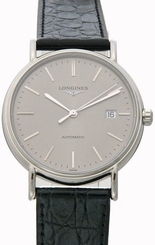 Longines Presence Automatic Mens Watch L49214722
