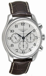 Longines Master Collection Mens Watch L26934783 703200140742