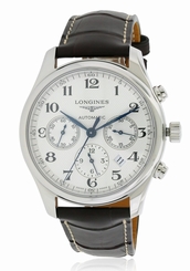 Longines Master Collection Mens Watch L27594783 640522175680