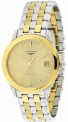 Longines La Grande Classique Mens Watch L47743327 703200127088