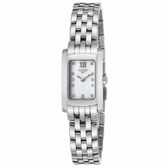 Genuine NEW Longines Women's Dolce Vita Watch - L51584846