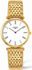 Longines Classique de Longines Mens Watch L47092118 703200070018