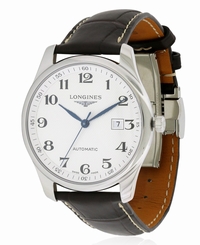 Longines Master Collection Automatic Mens Watch L28934783