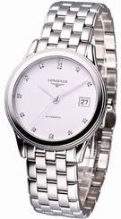 Longines Les Grandes Classiques Mens Watch L47744276