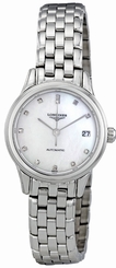 Longines Les Grandes Classiques Ladies Watch L42744876