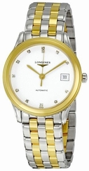 Longines La Grande Classique Mens Watch L47743277 7612356164263