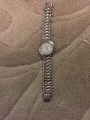 Maurice Lacroix Swiss Made Quartz Date Mens Watch