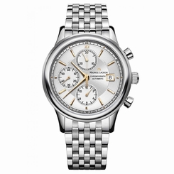 Maurice Lacroix LC6158-SS002-130-1 Men's Les Classiques Automatic Wristwatch