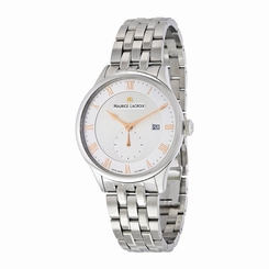 Maurice Lacroix Masterpiece Automatic Mens Watch MP6907-SS002-111