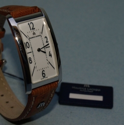 Maurice Lacroix Watch Gold plated Orologio ��������