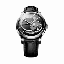 MAURICE LACROIX PONTOS Decentrique Automatic Limited Edition // PT6108-TT031-391