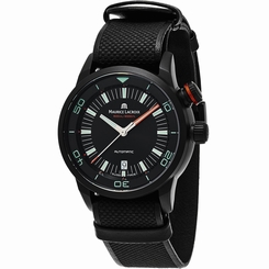PT6248-PVB013-332-2 Maurice Lacroix Pontos S Diver Chronograph Mens Watches - 43