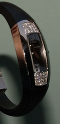 MAURICE LACROIX* WATCH LADY LIMITED EDITION 38 DIAMONDS IN3022-SD551-32
