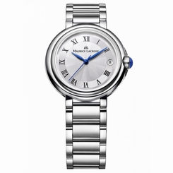 Maurice Lacroix FA1004-SS002-110-1 Women's Fiaba Wristwatch