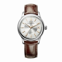 Maurice Lacroix LC6027-SS001-111-2 Men's Les Classiques Wristwatch