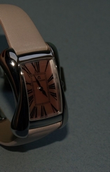 MAURICE LACROIX WATCH LADY QUARTZ OROLOGIO - ��������