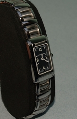 MAURICE LACROIX* WATCH LADY QUARTZ 59744/ 6709 -OROLOGIO - ��������