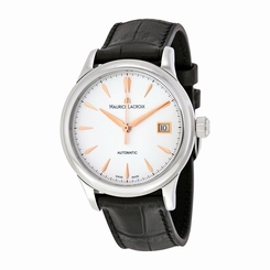 Maurice Lacroix Les Classiques Automatic Mens Watch LC6027-SS001-136
