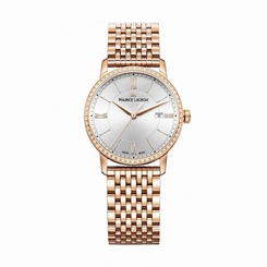 Maurice Lacroix EL1094-PVPD6-112-1 Women's Eliros Wristwatch