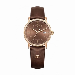 Fake AAA Maurice Lacroix EL1094-PVPD1-710-1 Women's Eliros Wristwatch Watch