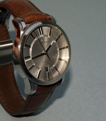 MAURICE LACROIX* WATCH MEN AUTOMATIC PT6148-SS001-130- OROLOGIO - ��������