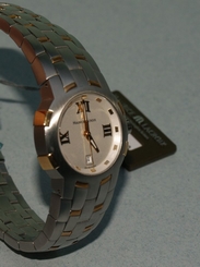 MAURICE LACROIX WATCH LADY QUARTZ OROLOGIO - ��������