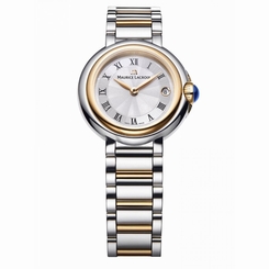 Maurice Lacroix FA1003-PVP13-110-1 Women's Fiaba Wristwatch