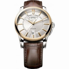 Maurice Lacroix PT6158-PS101-13E Mens Pontos Automatic Watch