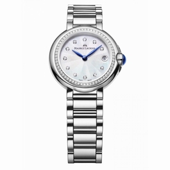 Maurice Lacroix FA1003-SD502-170-1 Women's Fiaba Diamond Set