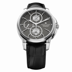 Maurice Lacroix Pontos Chronograph 3 Counters Automatic PT6188-SS001-830