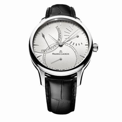 Maurice Lacroix Masterpiece Calendrier Retrograde Automatic MP6508-SS001-130