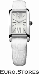 Maurice Lacroix Fiaba Ladies Watch Leather FA2164-SS001-113 Genuine New