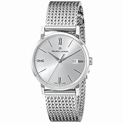 Maurice Lacroix Women's EL1084-SS002-110 "Eliros" Stainless Steel Watch