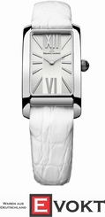 Maurice Lacroix Fiaba Ladies Watch Leather FA2164-SS001-113 Genuine New