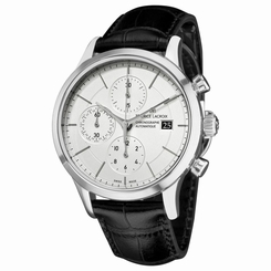Maurice Lacroix Men's LC6058-SS001130 Les Classiqu Chronograph Automatic Watch