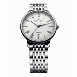 Maurice Lacroix LC6067-SS002-110-1 Men's Les Classiques Wristwatch