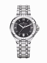  MAURICE LACROIX AI1006-SS002-330-1 Aikon Quartz Women`s Watch