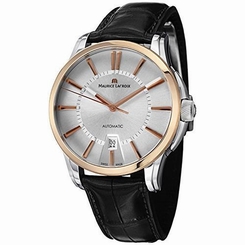Maurice Lacroix Pontos Gents Date Automatic PT6148-PS101-130