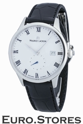 Maurice Lacroix MP6907-SS001-112 Masterpiece Swiss Made Men's Watch Genuine New