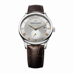 MP6907-SS001-111 - Men's Maurice Lacroix Automatic Watch - Masterpiece Petite S